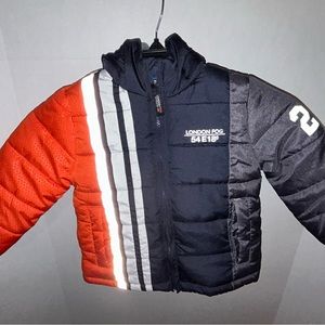 London Fog Infant/Toddler Jacket